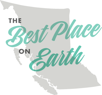 The best place — The Cabin, Crescent Beach